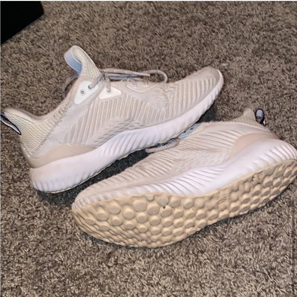 adidas running sneakers
